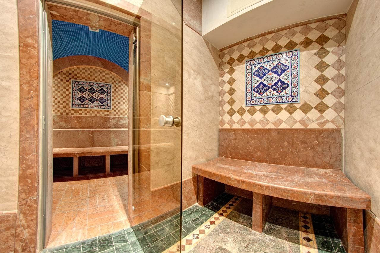 Отель LAVANDA country club Татаров-28