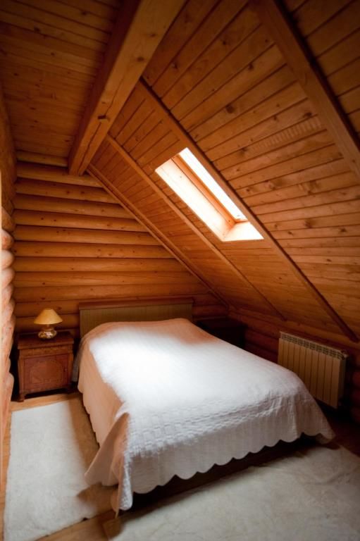 Отель LAVANDA country club Татаров