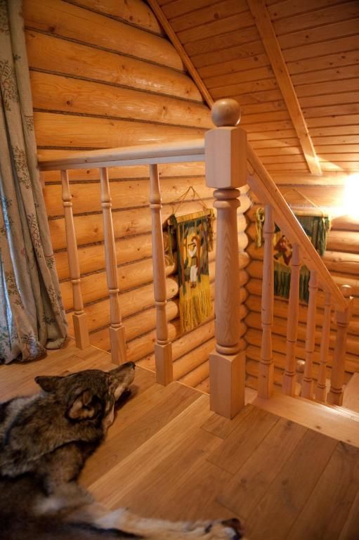 Отель LAVANDA country club Татаров-56