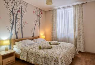 Отель LAVANDA country club Татаров Классический люкс-2