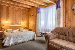 Отель LAVANDA country club Татаров Полулюкс-2