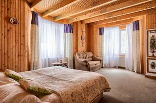 Отель LAVANDA country club Татаров Полулюкс-3