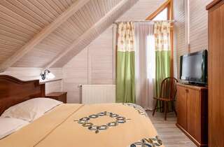 Отель LAVANDA country club Татаров Стандартный двухместный номер с 1 кроватью-2