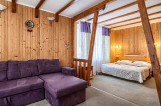 Отель LAVANDA country club Татаров Полулюкс-5