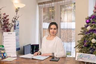 Отель LAVANDA country club Татаров-4