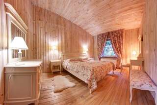 Отель LAVANDA country club Татаров Шале (для 4 взрослых)-1