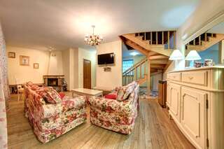 Отель LAVANDA country club Татаров Шале (для 4 взрослых)-2