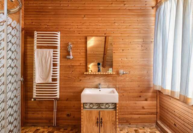 Отель LAVANDA country club Татаров-24