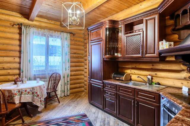 Отель LAVANDA country club Татаров-38